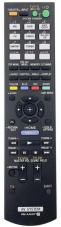 Sony RM-AAU071 replacement remote control with the same appearance