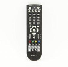 Ferguson RCU-540 náhradní dálkový ovladač se stejným popisem