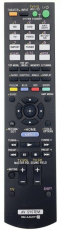 Sony RM-AAU071 replacement remote control with the same appearance