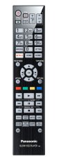 Panasonic N2QAYA000172 originální dálkový ovladač s podsvícením