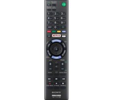 Sony RMT-TX101D náhradný diaľkový ovládač pre seniorov