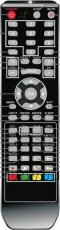 Sencor Grundig RC-GU22DVD-CI originální dálkový ovladač