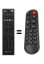 GOGEN DVB 282 T2 PVR náhradní dálkový ovladač pro seniory