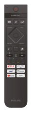 Philips 996592500291 Pôvodné diaľkové ovládanie