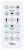 Optoma 45.71P01G102 original remote control
