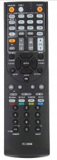 Onkyo RC-865M náhradný diaľkový ovládač rovnakého vzhľadu
