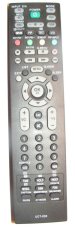 LG 6710V00029K replacement remote control