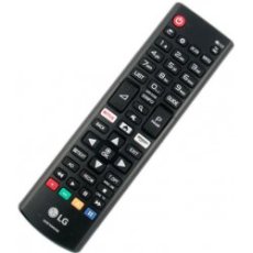 LG AKB75095308, AKB75675325 náhradní dálkový ovladač pro seniory
