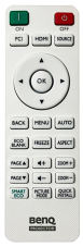BENQ RCX016, 5J.JND06.001, 5F.263Q8.031 originální dálkový ovladač