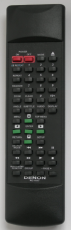 DENON RC-1017 DVD1940 Ersatzfernbedienung mit identischer Beschriftung