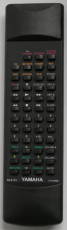 YAMAHA RX-497 replacement remote control with the same description