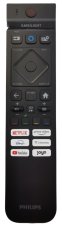 Philips 398GM10BEPHND000SY Original-Fernbedienung A136RF543B0004, beleuchtet – Sonderpreis