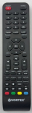 Sencor SLE 55U02TCS original remote control