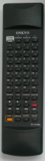 ONKYO RC-301MD MD-105 MD-122 replacement remote control with the same description