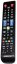Samsung BN59-01178B, TM1250A náhradní dálkový ovladač pro seniory