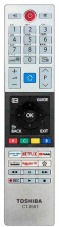 Toshiba CT-8561 Originálne diaľkové ovládanie