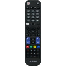 Sencor SDB-6010SI náhradní dálkový ovladač pro seniory