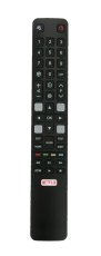 TCL 55C728 náhradný diaľkový ovládač pre seniorov.