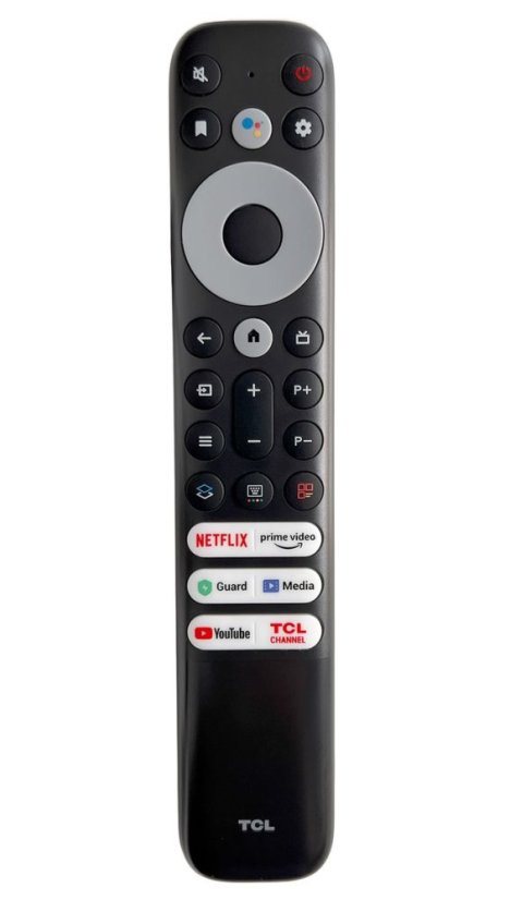TCL RC902V FUR1 replacement remote same as original