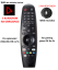 LG OLED55BX replacement remote same as original