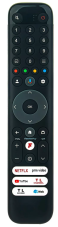 TCL RC833 GUB1 original remote control
