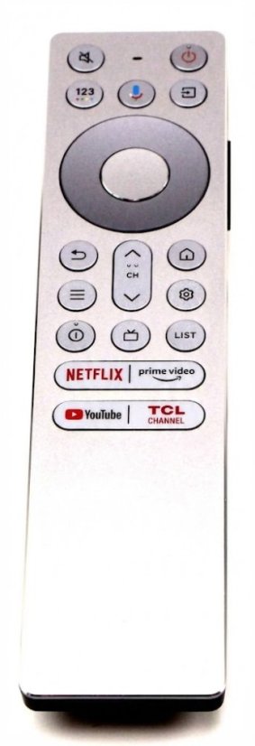 TCL RC933 FUB1 original remote control for 85X955, 98X955