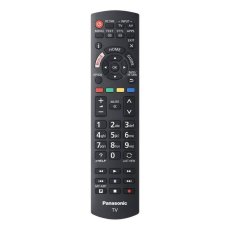 Originální dálkový ovladač Panasonic N2QAYB001211