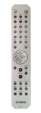 YAMAHA ZW981700 original remote control