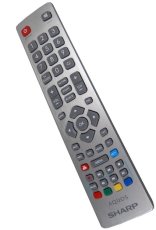 Sharp LC49CFE6031E originální dálkový ovladač RF