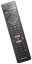 Philips 996599002217 náhradný diaľkový ovládač iného vzhľadu