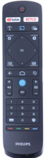 Philips 22AV2005B/00, 55HFL5214U/12 originalni daljinski upravljalnik
