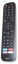 Hisense 50AE7000F náhradní dálkový ovladač stejného vzhledu