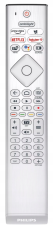 Philips 996592300991 original remote control YKF474-BT27 white