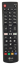 LG AKB75375608 náhradní dálkový ovladač pro seniory