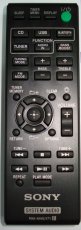 Sony RM-AMU171 originální dálkový ovladač