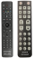 Náhradní dálkový ovladač pro seniory k O2 TV Set-top boxu nové generace Tech4Home
