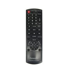 Panasonic N2QAYB001101 original remote control