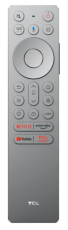 TCL RC933 – original remote control with voice control