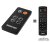 Sencor SFN9011SL replacement remote control