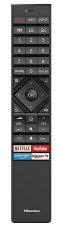 Hisense H65U7B Original Diaľkové ovládanie ERF3A70