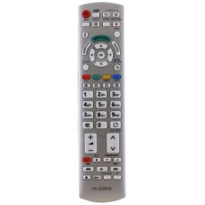 Panasonic N2QAYB000673 náhradní dálkový ovladač stejného vzhledu