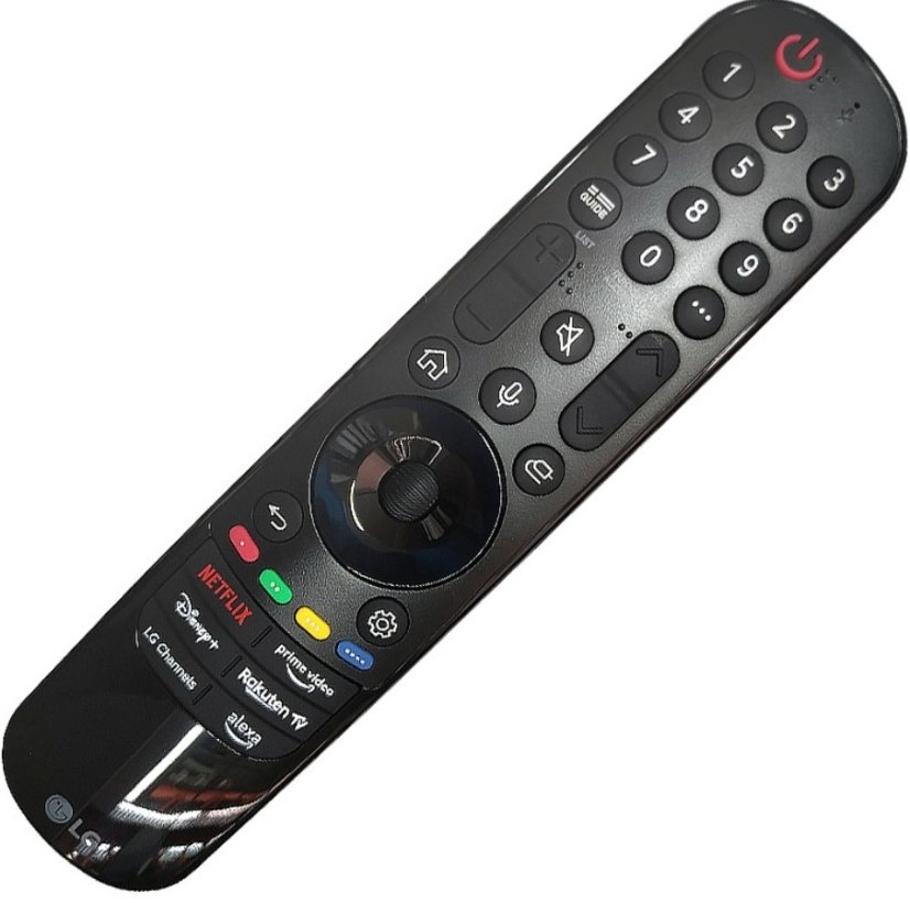 Original LG AN-MR23GN magic remote control