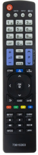 LG 55LF652V replacement remote control