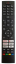 JVC  RM-C3602  replacement remote control high quality