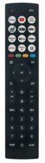 Hisense ERF2J36H original remote control.