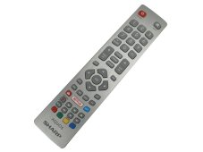 Sharp LC-49CFG6001E original remote control