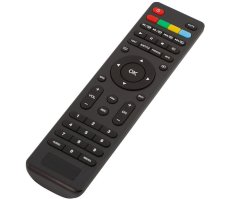 Orava LT-634 LED M101B náhradný diaľkový ovládač pre seniorov