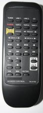 Onkyo RC312S, A9511 náhradní dálkový ovladač
