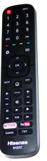 Hisense EN2X27HS original remote control