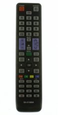 Samsung LE32C457C6H náhradní dálkový ovladač stejného vzhledu